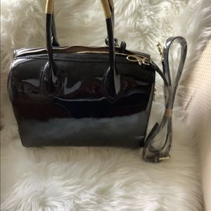 Adrienne Vittadin bag black
